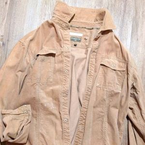 Honolua Bay chamois shirt